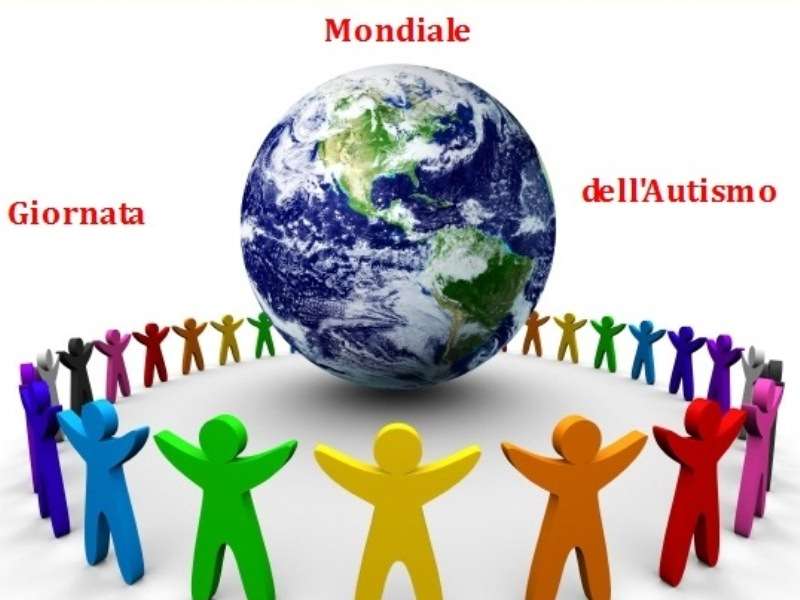 Giornata mondiale sulla consapevolezza dell'autismo