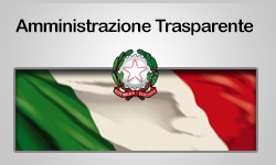 Amministrazione trasparente