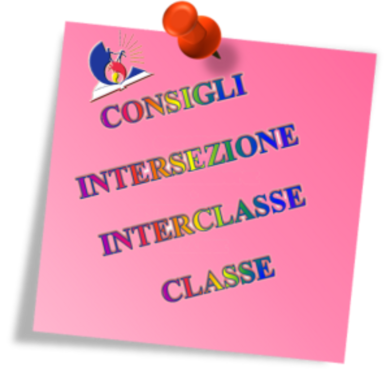 Consiglio intersezione/interclasse
