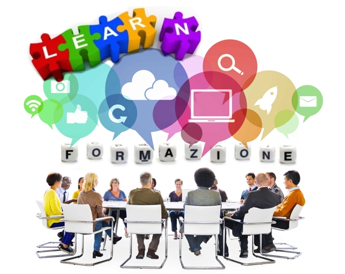 Rettifica formazione docenti