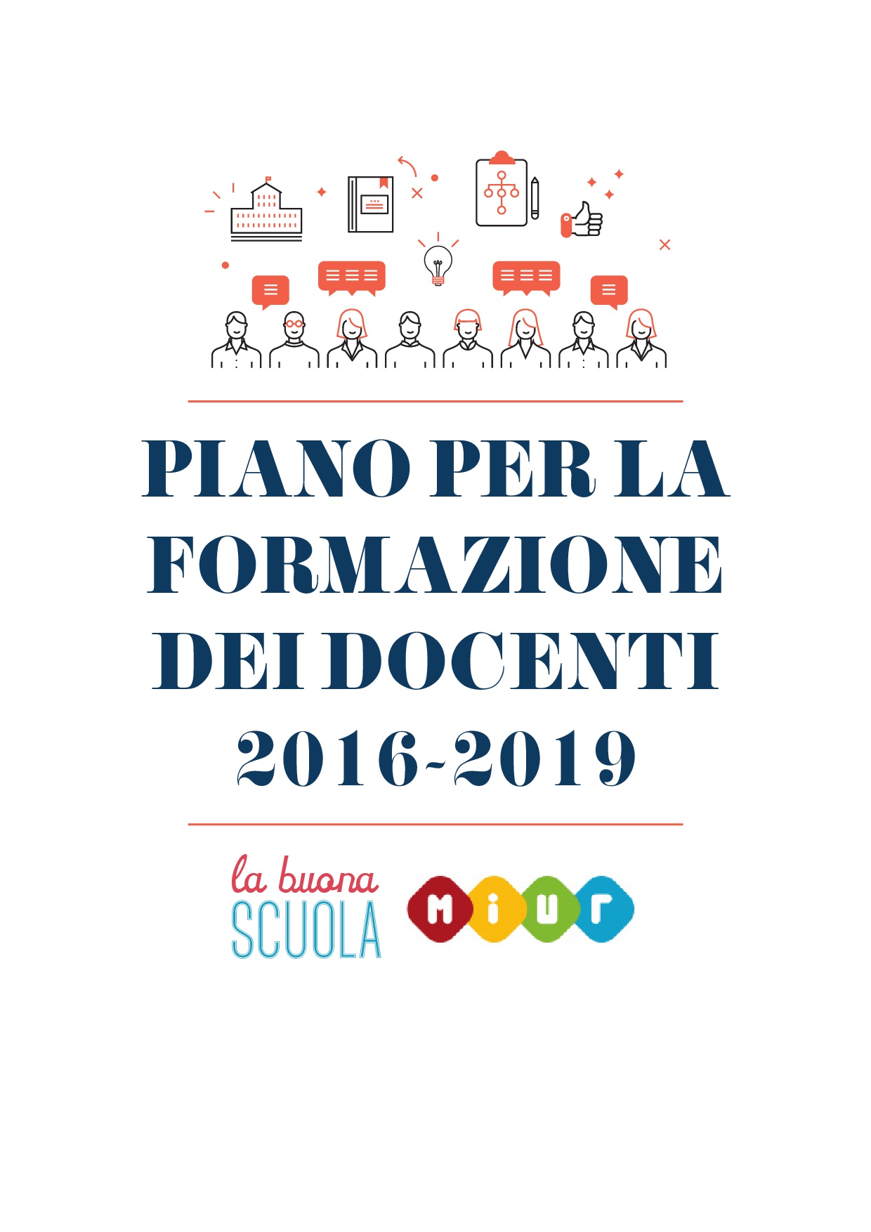 Formazione docenti