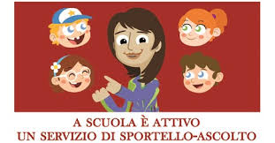 Sportello  Ascolto/Confronto