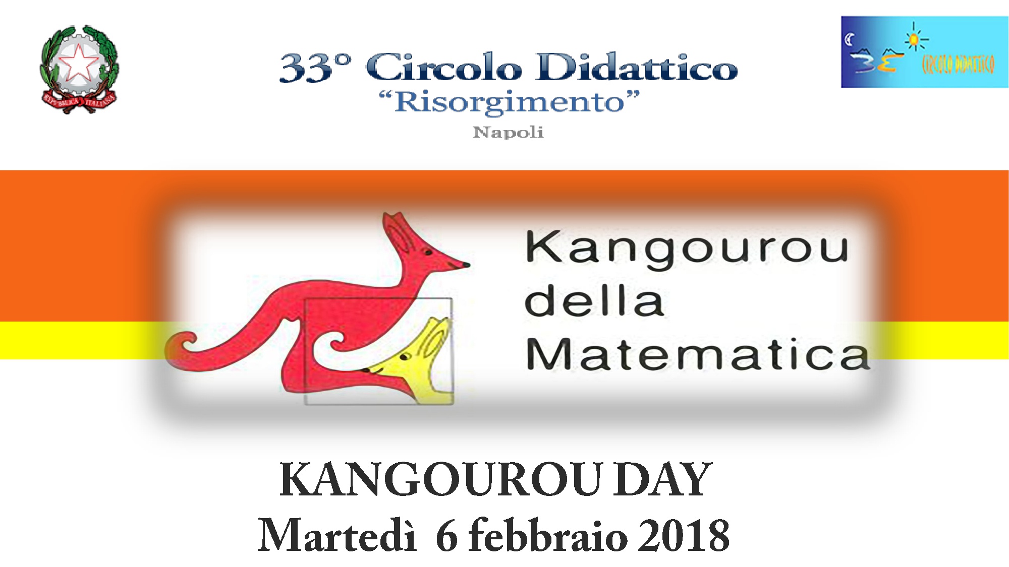 KANGOUROU DAY