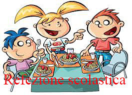 REFEZIONE SCOLASTICA A.S. 2019/0 - AVVISO PROROGA INIZIO SERVIZIO