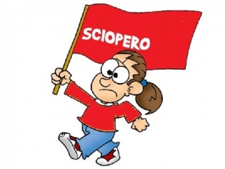 Sciopero 27 febbraio 2019