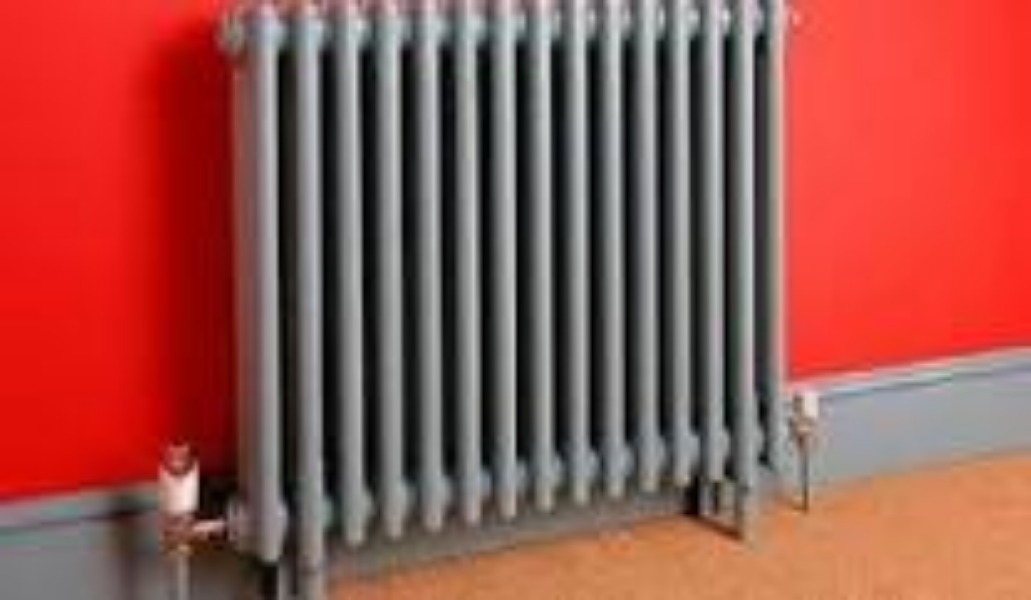 FUNZIONAMENTO IMPIANTO DI RISCALDAMENTO